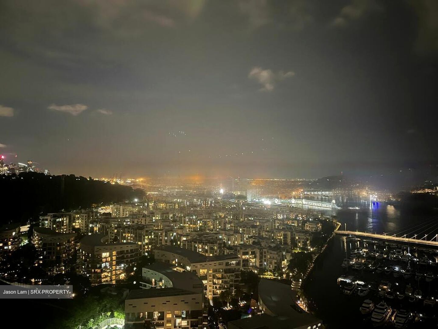 Reflections At Keppel Bay (D4), Condominium #478639321